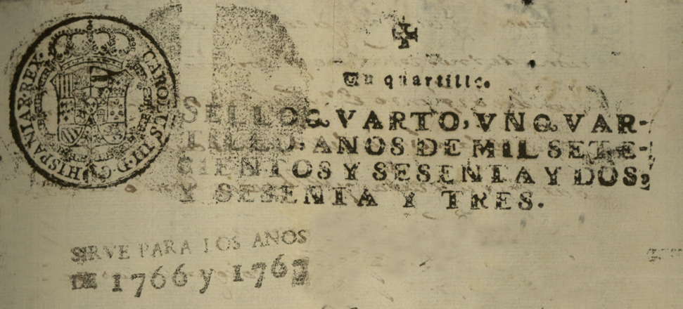 papel sellado