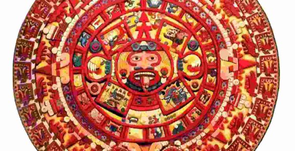 calendario azteca