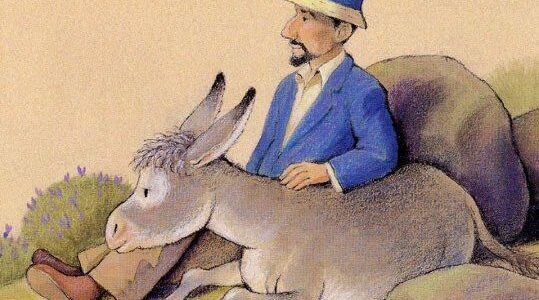 Cien años de «Platero y yo» 13 platero
