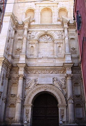 Puerta del Perdón Puerta del Perdón