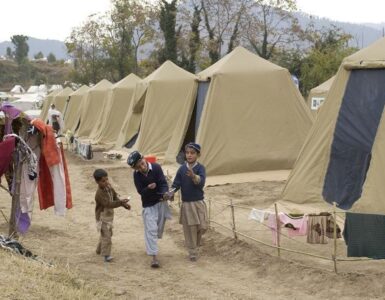 Sancho Panza y el morisco Ricote: el drama de los refugiados 4 Sancho panza