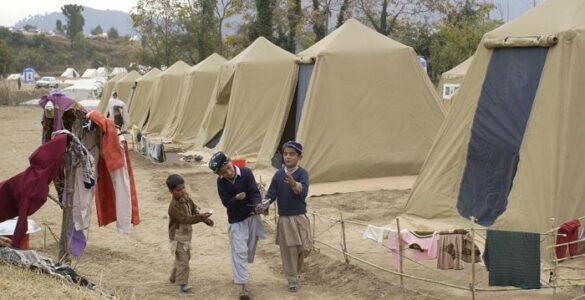 Sancho Panza y el morisco Ricote: el drama de los refugiados 7 Sancho panza
