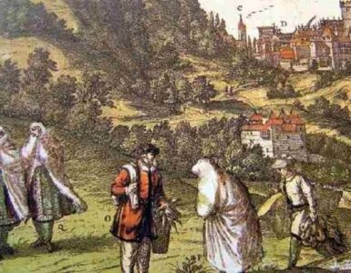 Reconquista y repoblación 7 repoblacióm
