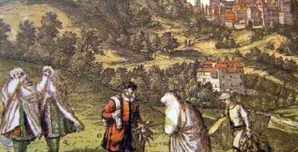 Reconquista y repoblación 5 repoblacióm