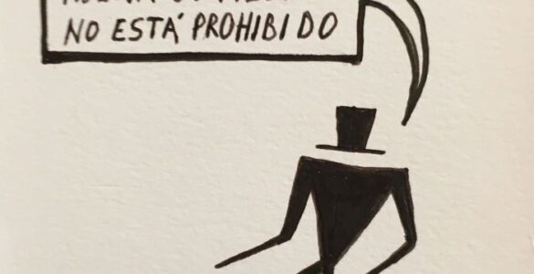 Aforismos ilustrados: robar 6 robar