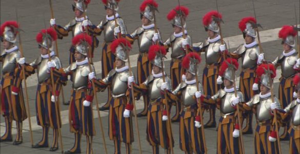 El Servicio de Lanzas: contribución fiscal de la nobleza en el Antiguo Régimen 13 servicio de lanzas