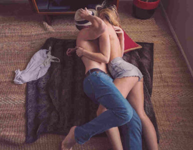 El sexo; un hábil medio de manipulación 2 sexo