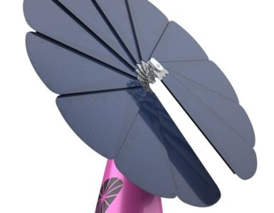 ¿Aún queda esperanza para la Tierra? 4 smartflower