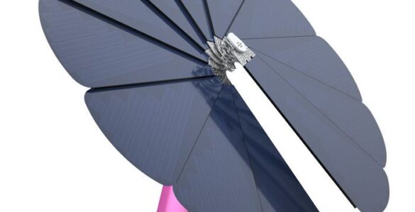 smartflower
