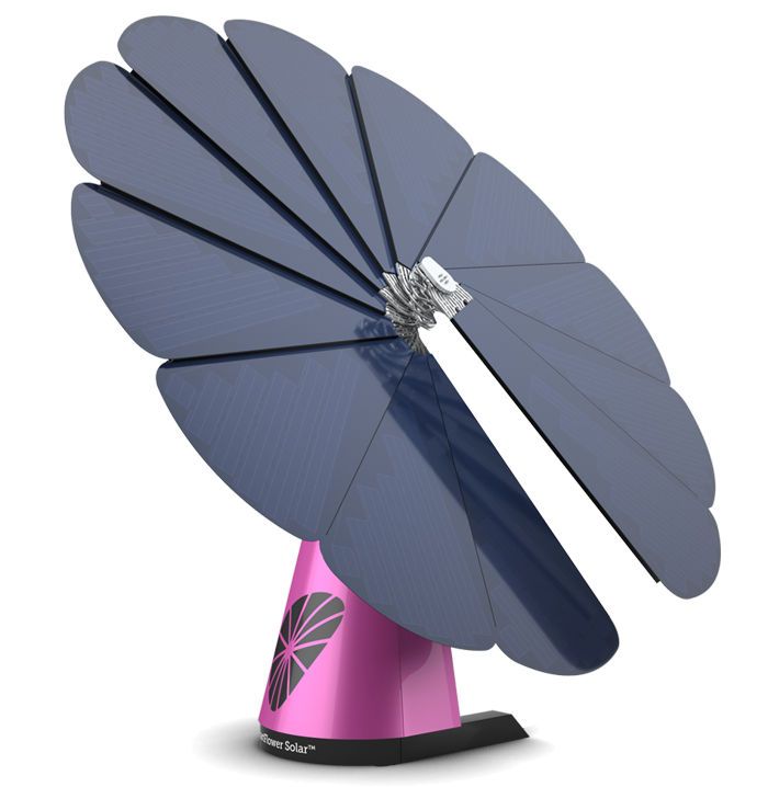 smartflower