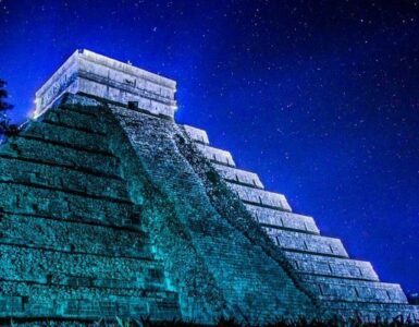 Mayas, los científicos 2 arqueología viva