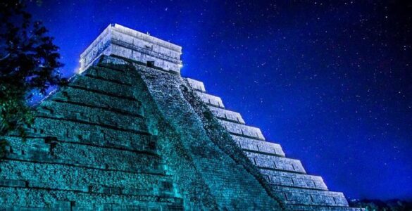 arqueología viva