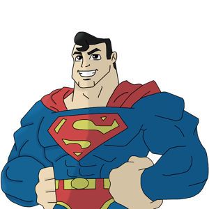superman
