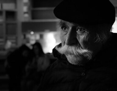 El anciano y las discordias en el hogar 4 tercera edad