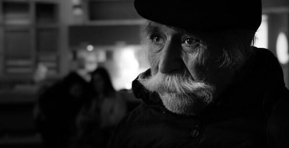 El anciano y las discordias en el hogar 10 tercera edad