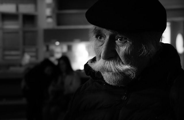 tercera edad