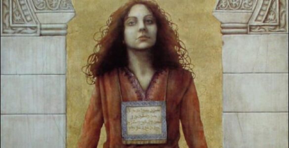 Ben Zaydũn, el gran poeta de Córdoba y al-Ándalus 16 wallada 1