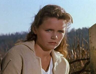 Río Salvaje (1960) 2 wild river 1960 2