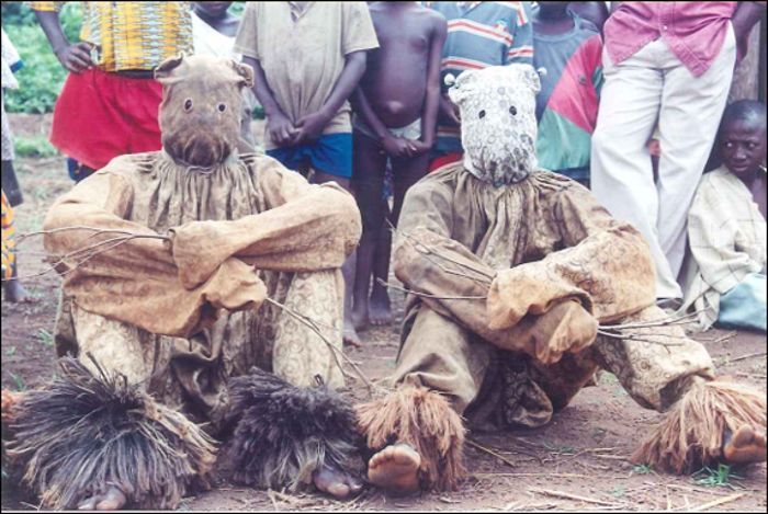 África