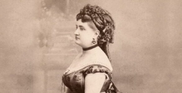 Tras el mito de la Diva en la ópera de los siglos XIX y XX 1 Ángela Peralta