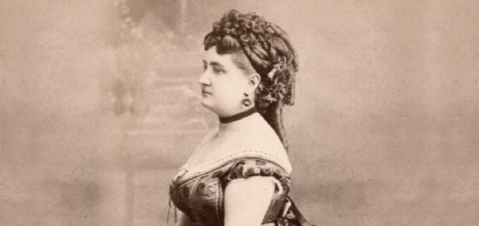 Tras el mito de la Diva en la ópera de los siglos XIX y XX 1 Ángela Peralta