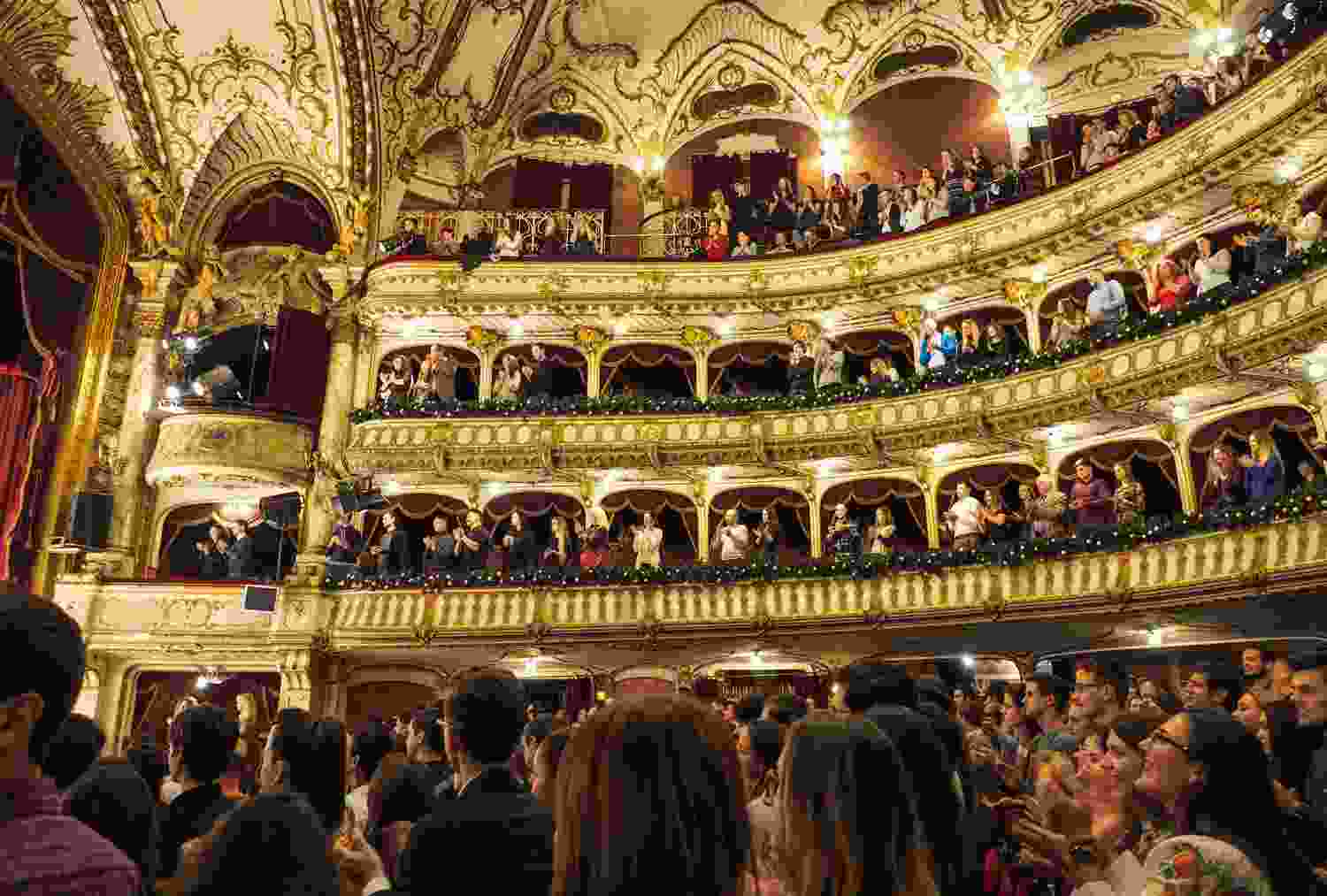 Ópera